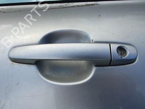 Used Front left exterior door handle Front left exterior door handle TOYOTA AVENSIS VERSO (_M2_) 2.0 D (CLM20_, CLM20R) (116 hp) 35846721 35846721