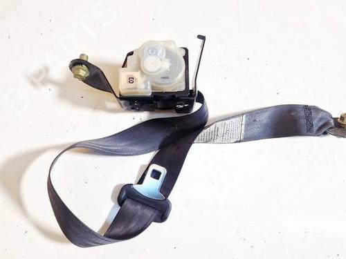 Used Rear left seatbelt Rear left seatbelt 34964218 34964218