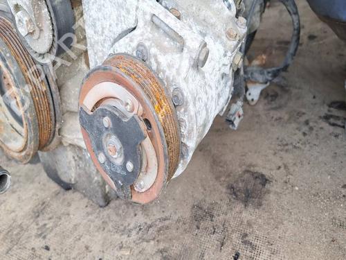 AC compressor VW PASSAT B6 (3C2) 1.9 TDI | BP36586040M34 - Image 3