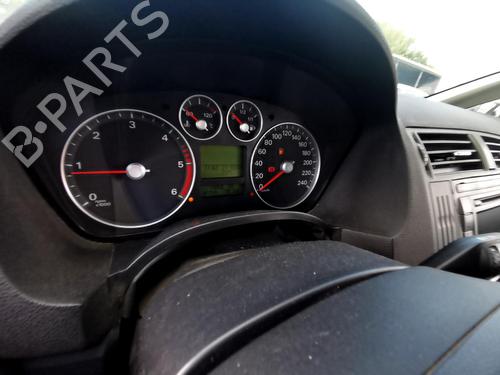 Support FORD FOCUS C-MAX (DM2) 2.0 TDCi | BP32550892C155 