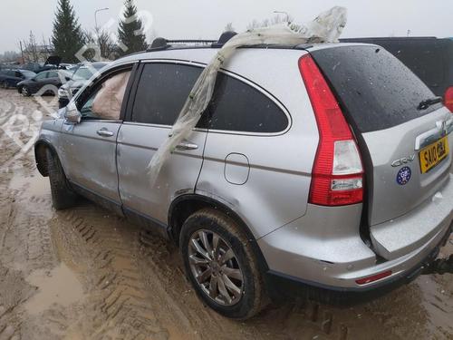 Pipe HONDA CR-V III (RE_) 2.2 i-DTEC 4WD (RE6) | BP33517220M125 - Image 9