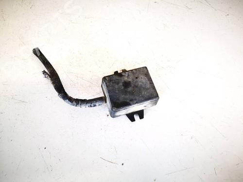 Used Electronic module Electronic module OPEL VECTRA C (Z02) 2.2 DTI 16V (F69) (125 hp) 32571628 32571628