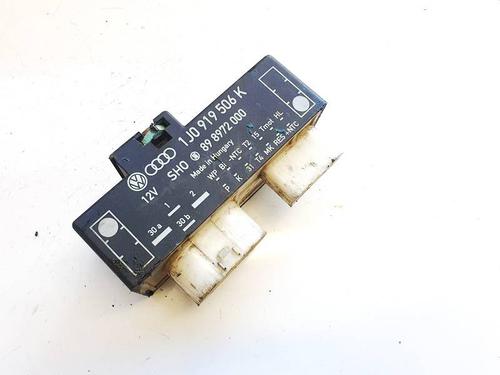 Electronic module AUDI A6 C6 (4F2) 2.4 | BP35356320M83 - Image 2