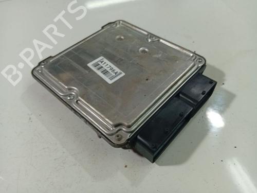 Engine control unit (ECU) VW GOLF V (1K1) 2.0 TDI | BP39182216M57 - Image 3