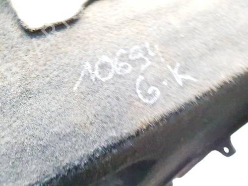 Boot lining KIA CEE'D Hatchback (ED) 1.6 CRDi 115 | BP34947557I3 - Image 3