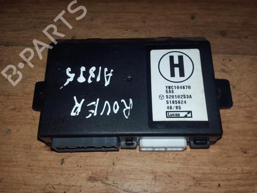 electronic-module-rover-400-ii-hatchback-rt-1995-1996-1997-1998-1999-2000-35646863 main image