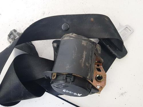 Front right seatbelt AUDI A6 C4 (4A2) 1.8 | BP35510940I25 - Image 3