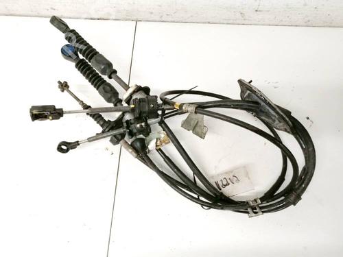 Cable FORD MONDEO IV (BA7) 2.0 | BP35137956E12 - Image 2