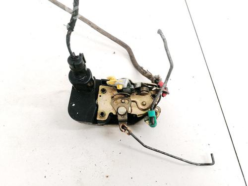Used Front left lock Front left lock 35521785 35521785