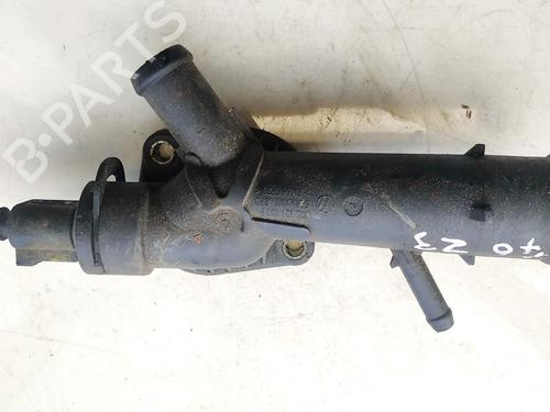 Pipe AUDI A1 (8X1, 8XK) 1.6 TDI | BP35435536M125 - Image 2