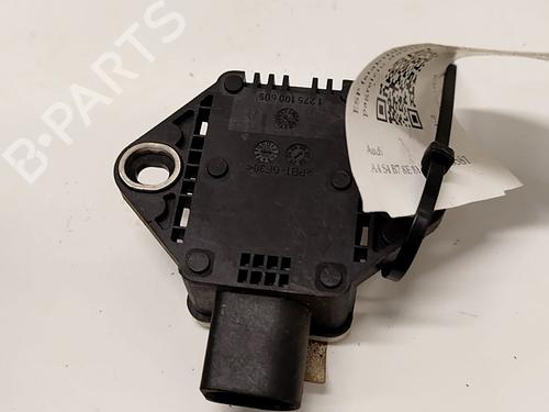 Electronic module PEUGEOT 407 (6D_) 1.6 HDi 110 (6D9HZC, 6D9HYC) | BP34756482M83 - Image 2