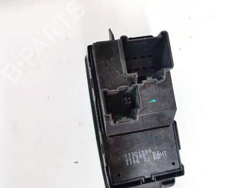 Switch PEUGEOT 407 (6D_) 1.6 HDi 110 (6D9HZC, 6D9HYC) | BP36207640I30 - Image 2