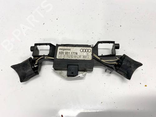 Used Electronic module Electronic module 35002936 35002936