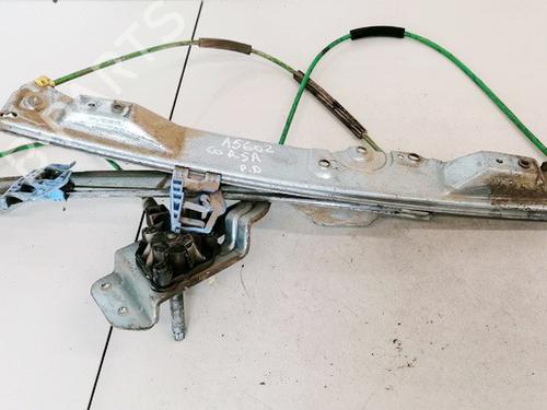 Used Front right window mechanism Front right window mechanism OPEL CORSA D (S07) 1.2 (L08, L68) (80 hp) 35592388 35592388