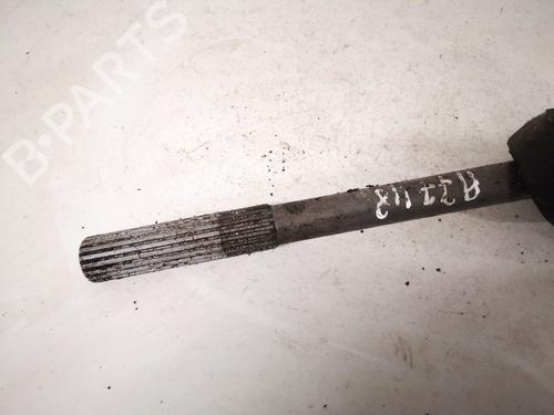 Steering column universal joint MAZDA CX-7 (ER) 2.2 MZR-CD AWD (ER10A) | BP35465139M114 - Image 3