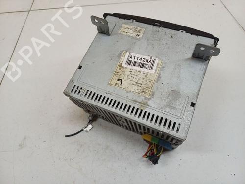 Radio HYUNDAI i30 (FD) 1.6 CRDi | BP36587013E6 - Image 2
