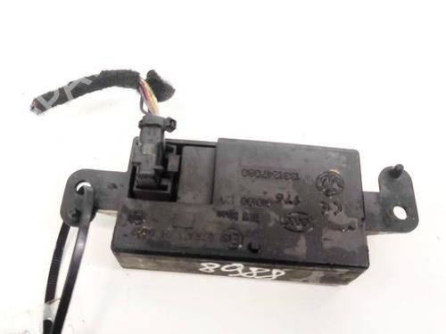 Electronic module FIAT DUCATO Van (244_) 2.3 JTD | BP35297519M83 - Image 2