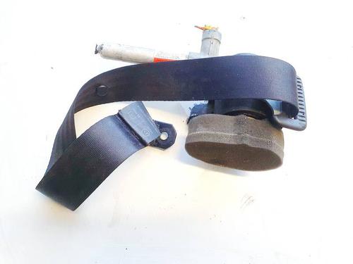 Used Rear right seatbelt Rear right seatbelt 35335688 35335688