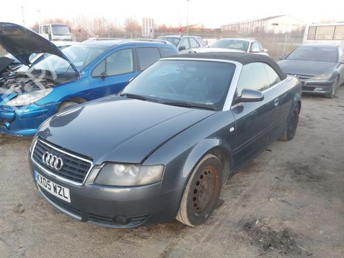 Luftventil AUDI A4 B6 (8E2) 3.0 quattro | BP33109465I21  - Image 6