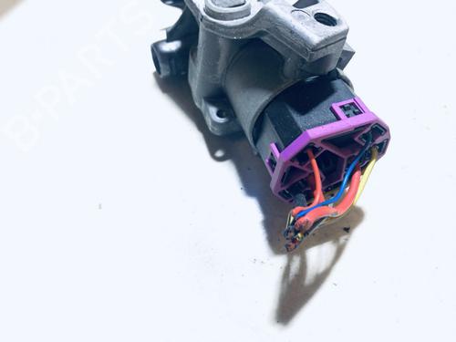 Ignition barrel AUDI A4 B6 (8E2) 2.0 | BP35566721M48 - Image 3