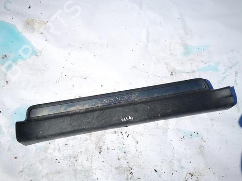Used Step Step TOYOTA AVENSIS (_T25_) 1.8 VVT-i (ZZT251_, ZZT251R) (129 hp) 35395135 35395135