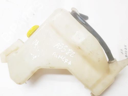 Used Expansion tank Expansion tank NISSAN ALMERA II Hatchback (N16) 1.5 (98 hp) 35870690 35870690