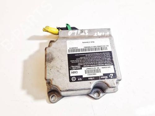 Used ECU airbags ECU airbags 32566853 32566853