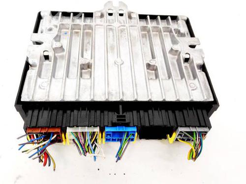 Electronic module JAGUAR XF I (X250) 3.0 D | BP32947570M83 - Image 3