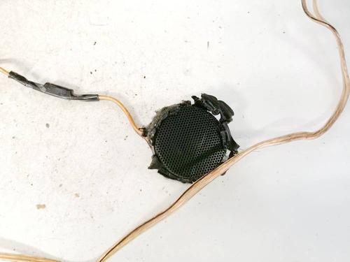 Used Speaker Speaker MERCEDES-BENZ A-CLASS (W169) A 150 (169.031, 169.331) (95 hp) 32581368 32581368