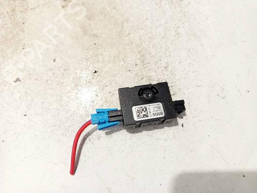 Used Electronic module Electronic module BMW 7 (F01, F02, F03, F04) 740 i, Li (320 hp) 34865124 34865124
