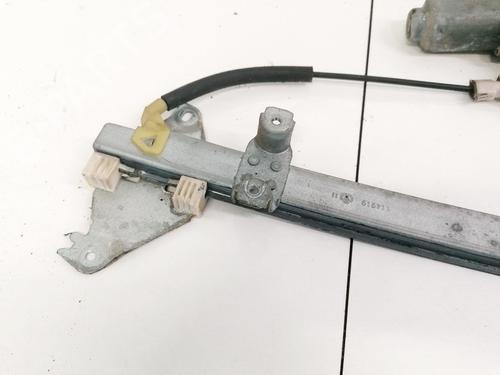 Used Front left window mechanism Front left window mechanism 35460304 35460304