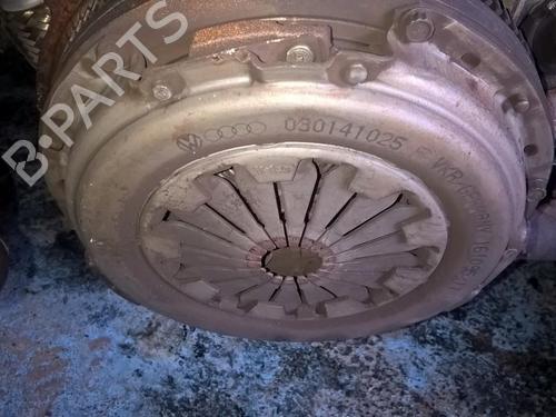 other-vw-polo-van-hatchback-van-6n1-1994-1995-1996-1997-1998-1999-35651815 main image