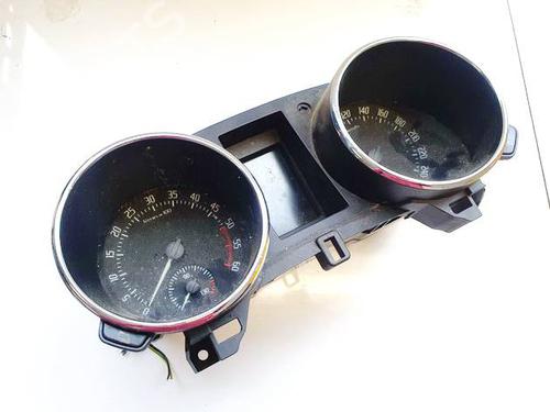 Used Instrument cluster Instrument cluster 35035266 35035266
