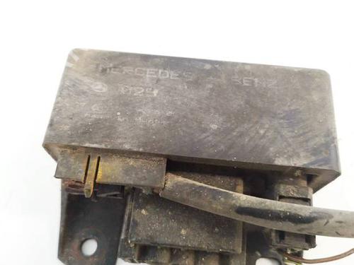 Electronic sensor MERCEDES-BENZ E-CLASS (W211) E 220 CDI (211.006) | BP37456175M84 - Image 2