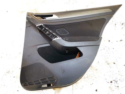 Used Rear right panel Rear right panel VW GOLF VII (5G1, BQ1, BE1, BE2) 1.2 TSI (105 hp) 35589929 35589929
