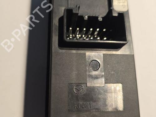 Switch MAZDA CX-7 (ER) 2.3 AWD | BP32569960I30 