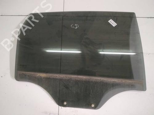 Dør rude højre bagtil Dør rude højre bagtil OPEL ANTARA A (L07) 2.0 CDTI (150 hp) 36689874 36689874
