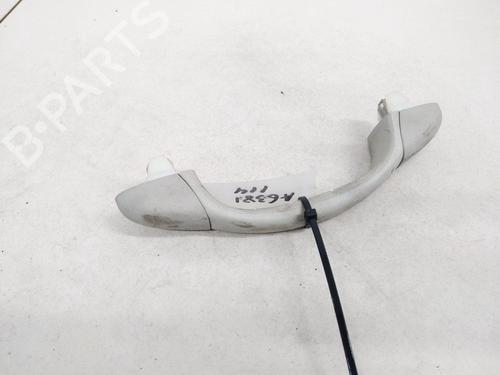 Used Interior roof handle Interior roof handle 35574736 35574736