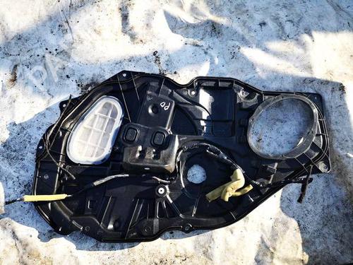 Used Front right window mechanism Front right window mechanism 38041292 38041292