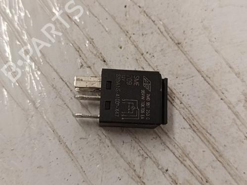 Used Electronic sensor Electronic sensor VW SHARAN (7M8, 7M9, 7M6) 1.9 TDI (110 hp) 39701822 39701822