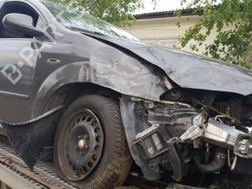 Used Parts FIAT CROMA (194_) 1.9 D Multijet (194AXC1B, 194AXC12) (150 hp) 4477164