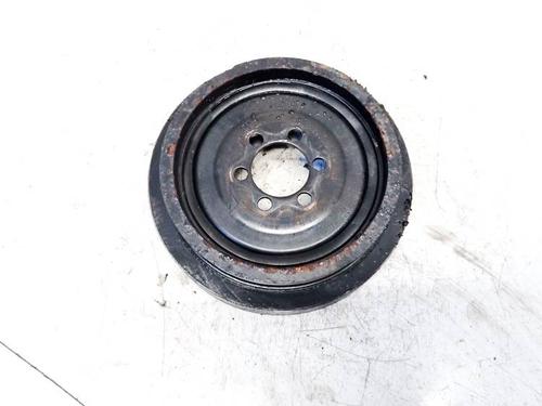 Used Pulley Pulley BMW 6 (E63) 630 i (258 hp) 35298472 35298472