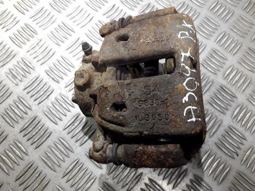 Used Left front brake caliper Left front brake caliper 35698709 35698709