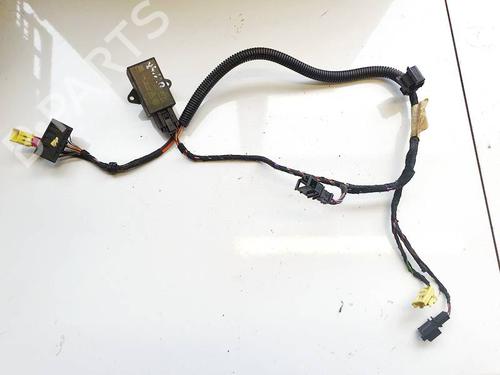 Used Other Other VW TOURAN (1T1, 1T2) 2.0 TDI (136 hp) 32943150 32943150