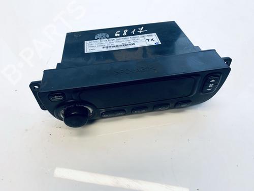 Used Climate control Climate control CHEVROLET EVANDA 2.0 (131 hp) 35561205 35561205