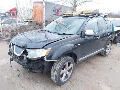 Engine mount MITSUBISHI OUTLANDER II (CW_W) 2.0 DI-D (CW8W) | BP33517882M89 - Image 6