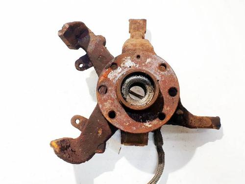Used Left front steering knuckle Left front steering knuckle 34871499 34871499