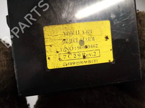 Electronic module CHEVROLET CAPTIVA (C100, C140) 2.0 D 4WD | BP34910837M83 - Image 2
