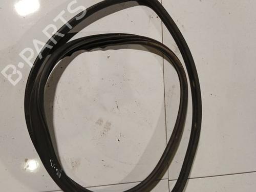 Used Rubber door seal Rubber door seal 39484640 39484640