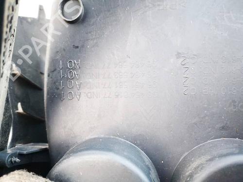 Cup/Object holder PEUGEOT PARTNER MPV (5_, G_) 2.0 HDI | BP35360110I37 - Image 3